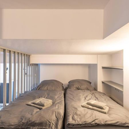 Spacious Lofts In Wedding Berlin Exterior photo